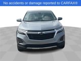 Certified 2024 Chevrolet Equinox LT w/ LPO, Floor Liner Package image 3