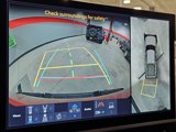 New 2025 Toyota Tundra Platinum image 3