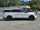 New 2025 Kia Carnival SX Prestige image 3