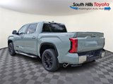 New 2025 Toyota Tundra 1794 Edition image 4
