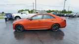 Used 2022 Cadillac CT4 V image 5