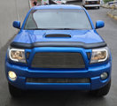 Used 2007 Toyota Tacoma 4x4 Double Cab image 3