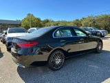 Certified 2024 Mercedes-Benz C 300 Sedan image 5