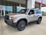 New 2025 Toyota Land Cruiser 1958 image 3