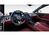 New 2025 Mercedes-Benz S 63 AMG S image 3