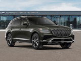 New 2026 Genesis GV80 3.5T Advanced image 2