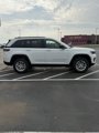 New 2025 Jeep Grand Cherokee Laredo X image 3