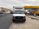 Used 2022 GMC Savana 3500 Extended w/ Power Convenience Package image 2