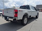 New 2025 Ford F250 4x4 Crew Cab Super Duty image 4