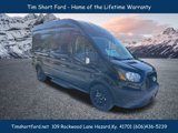 New 2025 Ford Transit 350 148 High Roof image 3