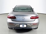 Used 2023 Mercedes-Benz E 450 4MATIC Coupe image 6