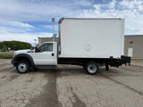 Used 2015 Ford F450 XL image 3