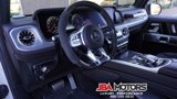 Used 2020 Mercedes-Benz G 63 AMG 4MATIC image 5