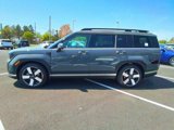 New 2025 Hyundai Santa Fe Limited image 4