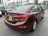 Used 2014 Honda Civic LX image 5