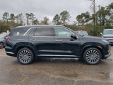 New 2025 Hyundai Palisade Calligraphy image 4
