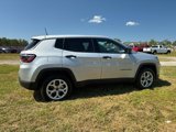 New 2025 Jeep Compass Sport image 3