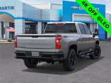 New 2025 Chevrolet Silverado 2500 LT w/ Trail Boss Package image 4