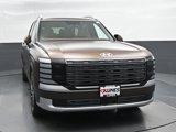 New 2026 Hyundai Palisade Calligraphy image 4