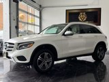 Used 2019 Mercedes-Benz GLC 300 4MATIC image 3