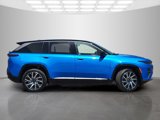 New 2025 Jeep Wagoneer Limited image 3