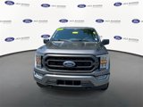 Certified 2023 Ford F150 XLT w/ Equipment Group 302A High image 3