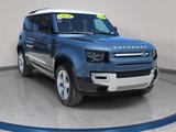 Certified 2024 Land Rover Defender 110 S image 3