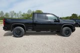 New 2025 Chevrolet Silverado 2500 LTZ w/ LTZ Plus Package image 2