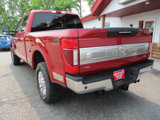 Used 2021 Ford F350 King Ranch w/ King Ranch Ultimate Package image 6