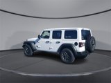 New 2025 Jeep Wrangler Sport S image 6