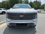 New 2025 Ford F150 Lightning Platinum w/ Dark Elements Package image 4