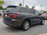 New 2025 Dodge Durango GT image 4