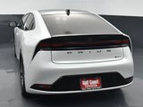 New 2025 Toyota Prius XLE image 4