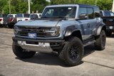 New 2025 Ford Bronco Raptor image 2