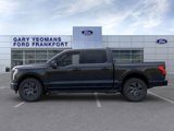 New 2025 Ford F150 Lightning XLT image 3