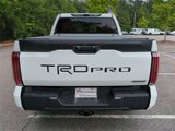 New 2025 Toyota Tundra TRD Pro image 5