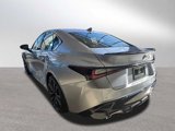 New 2025 Lexus IS 350 F Sport image 5