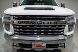 Used 2023 Chevrolet Silverado 2500 LTZ w/ LTZ Plus Package image 4