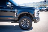 Used 2024 Ford F350 Platinum image 4