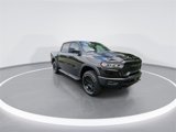 New 2026 RAM 1500 Rebel w/ Rebel Level 2 Equipment Group image 2
