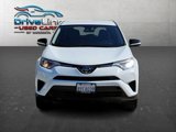 Used 2018 Toyota RAV4 LE w/ All Weather Liner Package image 5