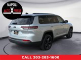 Used 2023 Jeep Grand Cherokee L Laredo image 3