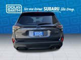 New 2025 Subaru Forester Touring image 4