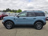 Used 2023 Ford Bronco Sport Big Bend image 4