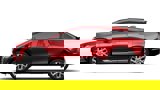 New 2025 Cadillac Optiq Luxury 2 w/ LPO, Floor Liner Package image 3