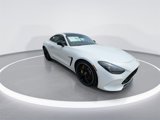 New 2025 Mercedes-Benz AMG GT 55 image 2