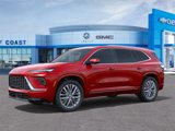 New 2026 Buick Enclave Avenir w/ LPO, Floor Liner Package image 2