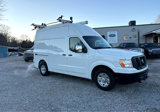 Used 2018 Nissan NV 2500 SV w/ Navigation Package image 6
