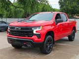 Used 2024 Chevrolet Silverado 1500 LT Trail Boss w/ Protection Package image 3