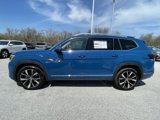 New 2025 Volkswagen Atlas SEL Premium R-Line image 4